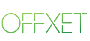 Offxet logo